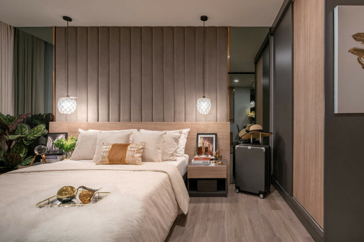 Кондоминиум в Бангкоке, Таиланд | THE426840