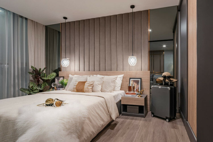 Кондоминиум в Бангкоке, Таиланд | THE426840