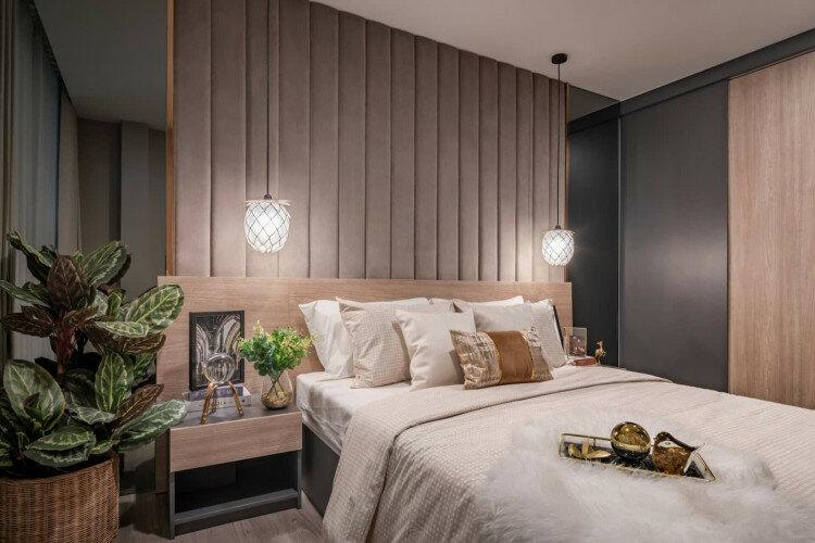 Кондоминиум в Бангкоке, Таиланд | THE426840