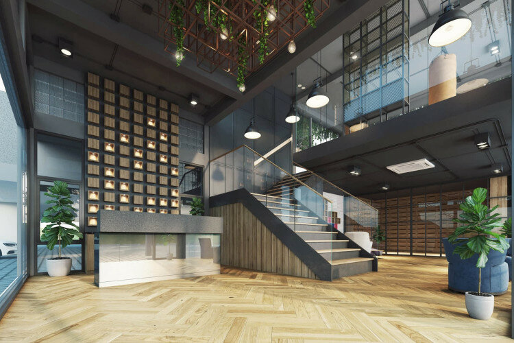 Кондоминиум в Бангкоке, Таиланд | THE426840