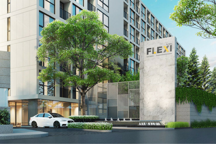 Кондоминиум в Бангкоке, Таиланд | THE426840