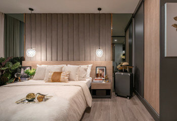 Кондоминиум в Бангкоке, Таиланд | THE426840