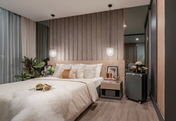 Кондоминиум в Бангкоке, Таиланд | THE426840