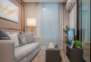 Кондоминиум в Бангкоке, Таиланд | THE426840