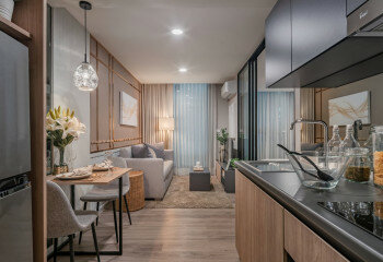 Кондоминиум в Бангкоке, Таиланд | THE426840