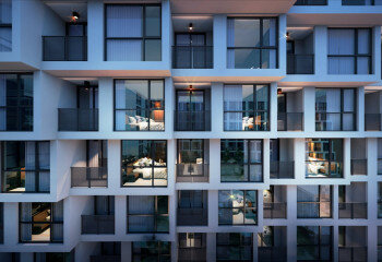 Кондоминиум в Бангкоке, Таиланд | THE426840