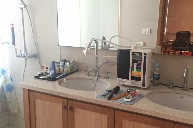 Кондоминиум в Бангкоке, Таиланд | THE212700