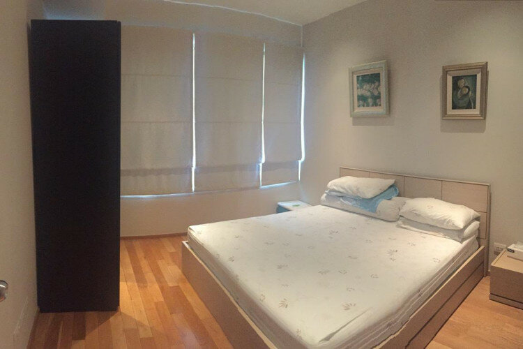 Кондоминиум в Бангкоке, Таиланд | THE212700