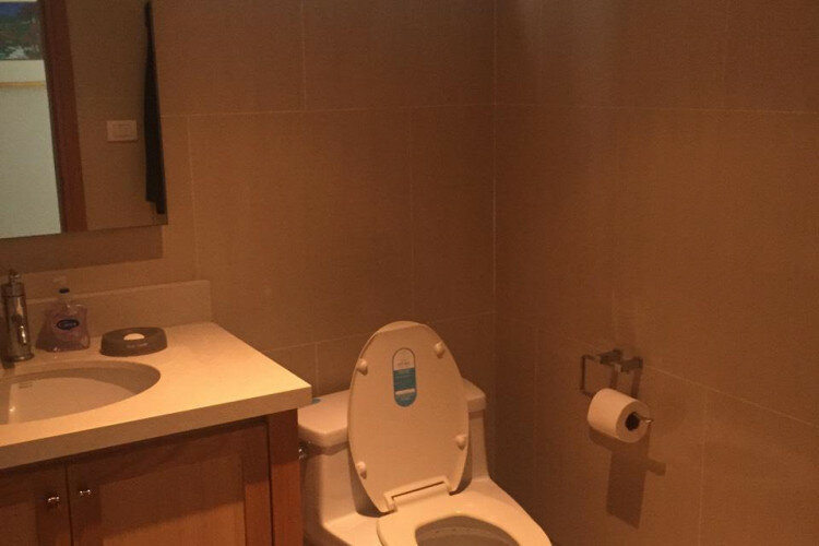 Кондоминиум в Бангкоке, Таиланд | THE212700