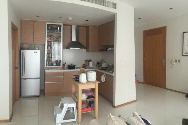 Кондоминиум в Бангкоке, Таиланд | THE212700