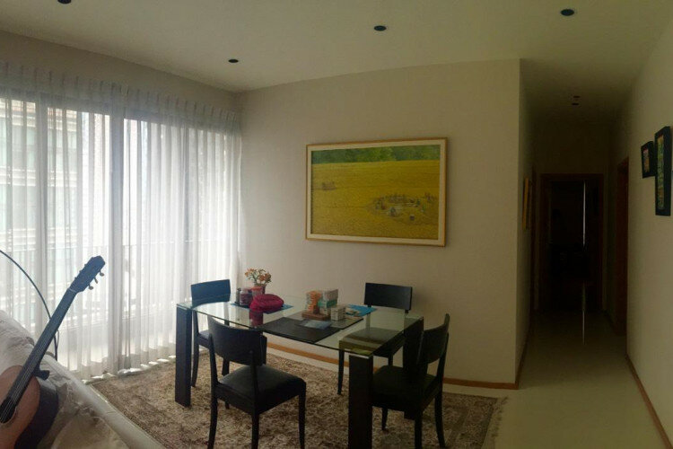 Кондоминиум в Бангкоке, Таиланд | THE212700