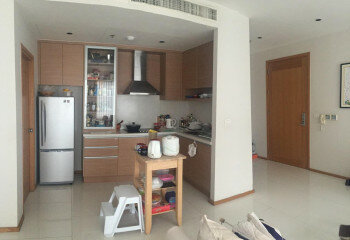 Кондоминиум в Бангкоке, Таиланд | THE212700