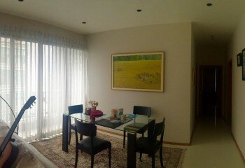 Кондоминиум в Бангкоке, Таиланд | THE212700