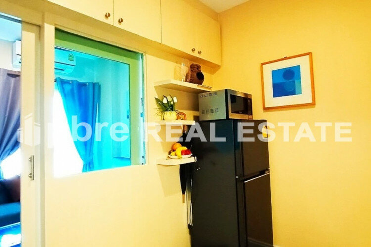 Кондоминиум в Банг Ламунге, Таиланд | THE340130