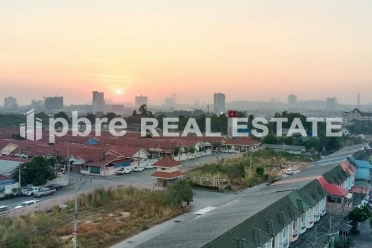 Кондоминиум в Банг Ламунге, Таиланд | THE340130