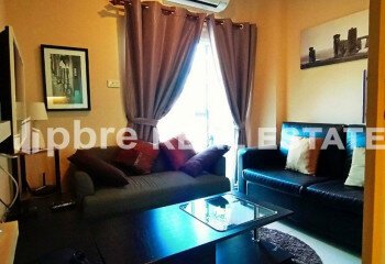 Кондоминиум в Банг Ламунге, Таиланд | THE340130