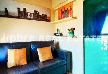 Кондоминиум в Банг Ламунге, Таиланд | THE340130