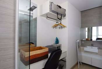 Кондоминиум в Банг Ламунге, Таиланд | THE127576