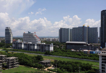 Кондоминиум в Банг Ламунге, Таиланд | THE127576