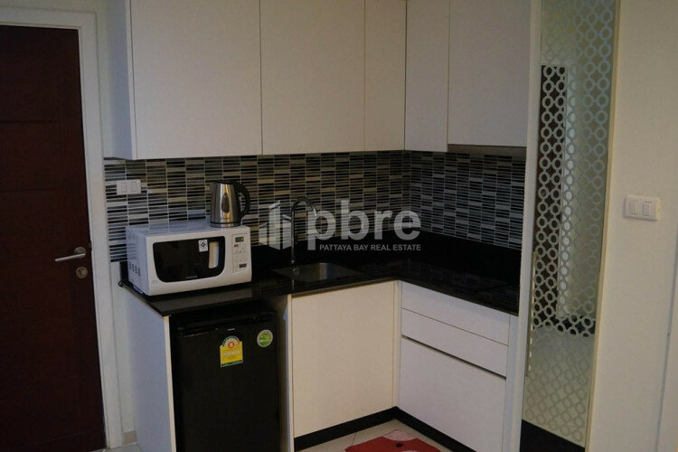 Кондоминиум в Банг Ламунге, Таиланд | THE440073