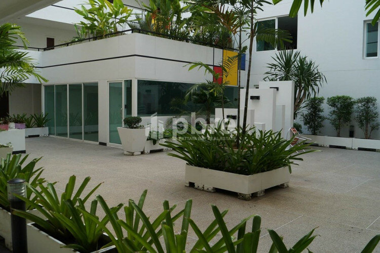 Кондоминиум в Банг Ламунге, Таиланд | THE440073