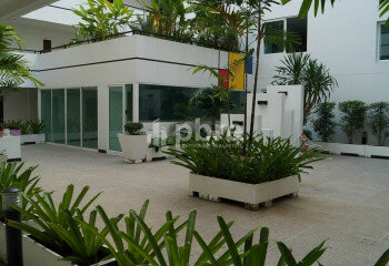 Кондоминиум в Банг Ламунге, Таиланд | THE440073