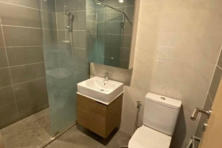 Кондоминиум в Бангкоке, Таиланд | THE212624