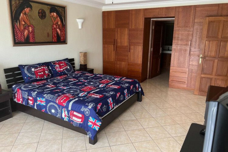 Кондоминиум в Банг Ламунге, Таиланд | THE338900