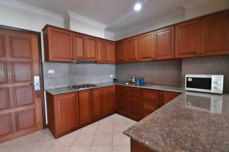 Кондоминиум в Банг Ламунге, Таиланд | THE338900