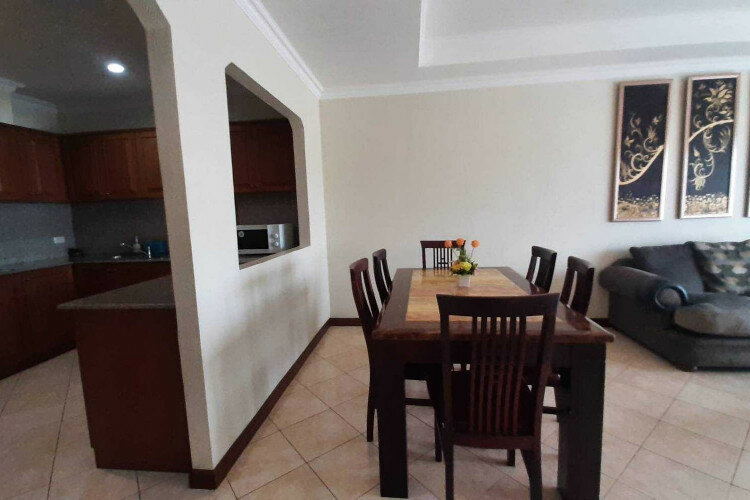 Кондоминиум в Банг Ламунге, Таиланд | THE338900