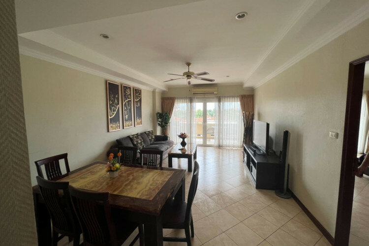 Кондоминиум в Банг Ламунге, Таиланд | THE338900