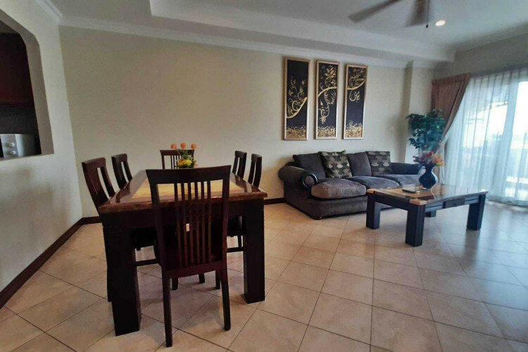 Кондоминиум в Банг Ламунге, Таиланд | THE338900