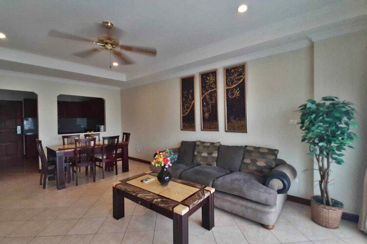 Кондоминиум в Банг Ламунге, Таиланд | THE338900