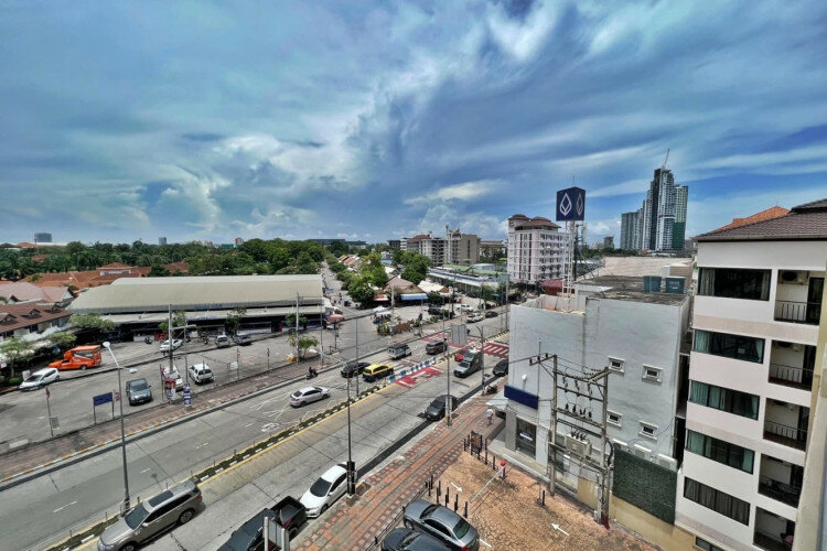 Кондоминиум в Банг Ламунге, Таиланд | THE338900