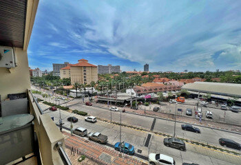 Кондоминиум в Банг Ламунге, Таиланд | THE338900