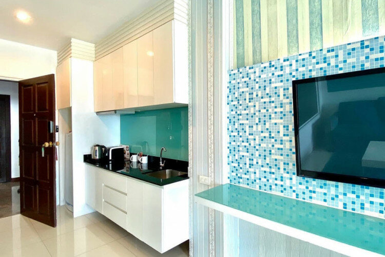 Кондоминиум в Банг Ламунге, Таиланд | THE539180