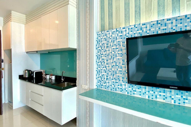 Кондоминиум в Банг Ламунге, Таиланд | THE539180