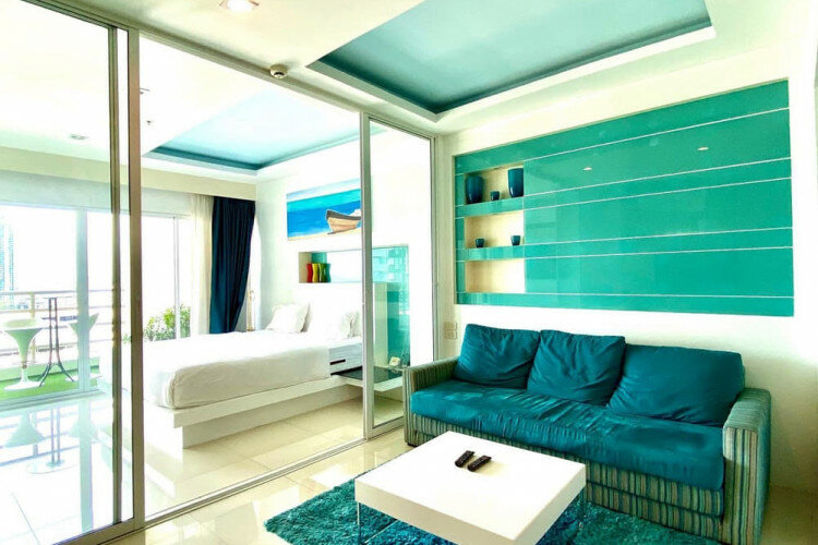 Кондоминиум в Банг Ламунге, Таиланд | THE539180