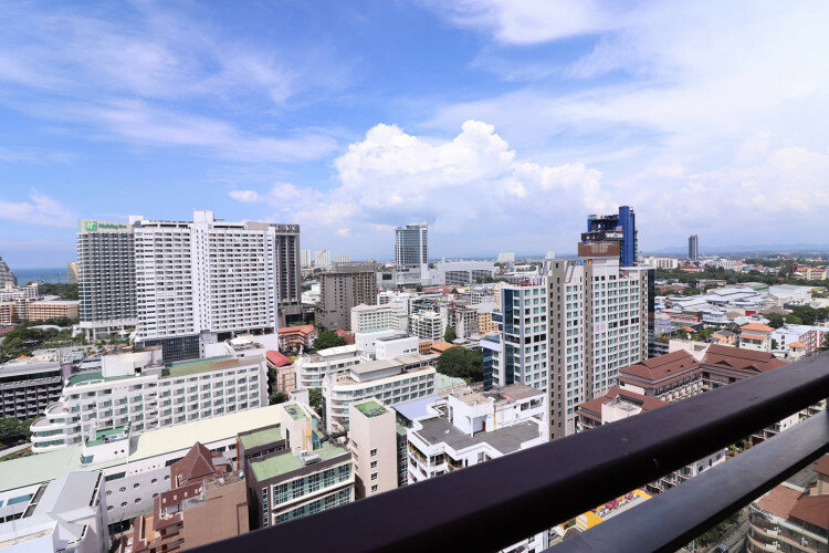 Кондоминиум в Банг Ламунге, Таиланд | THE144870