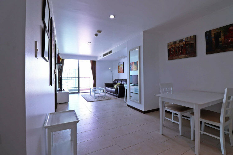 Кондоминиум в Банг Ламунге, Таиланд | THE144870