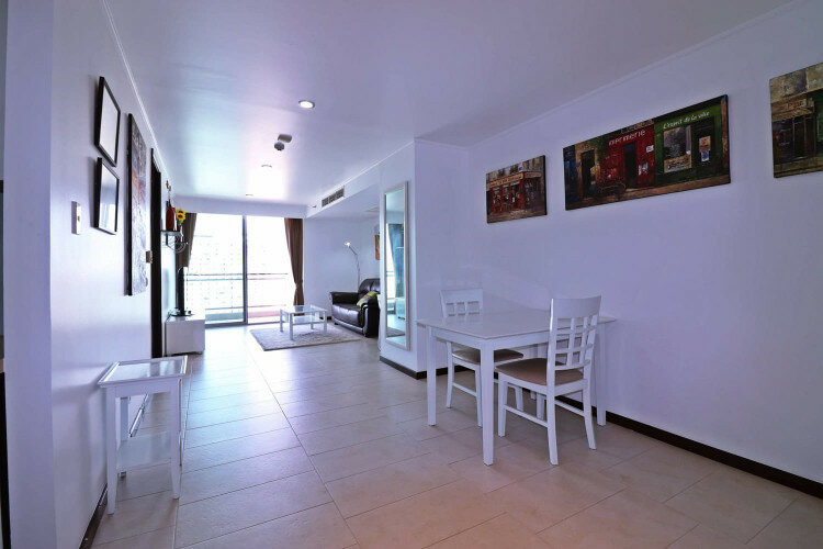 Кондоминиум в Банг Ламунге, Таиланд | THE144870