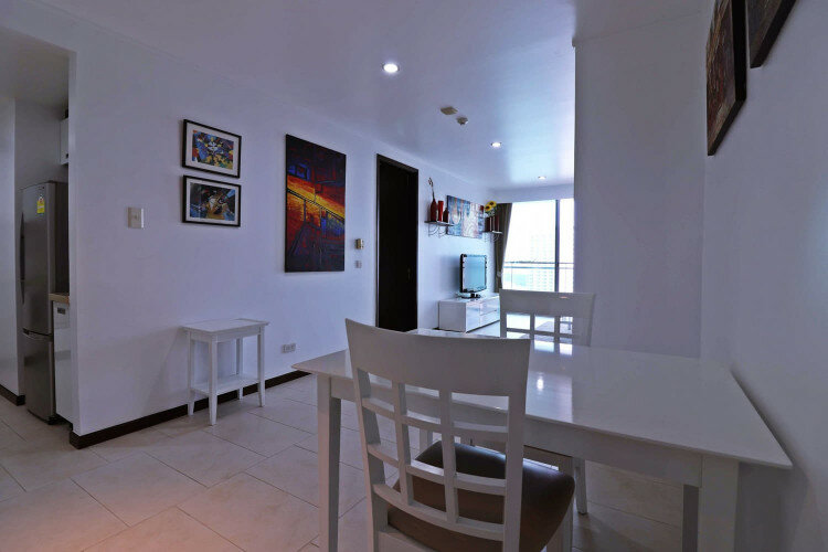 Кондоминиум в Банг Ламунге, Таиланд | THE144870