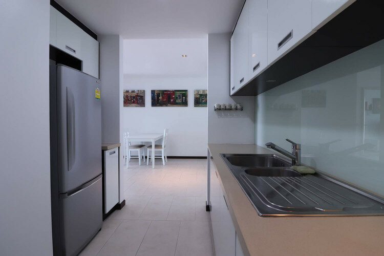 Кондоминиум в Банг Ламунге, Таиланд | THE144870