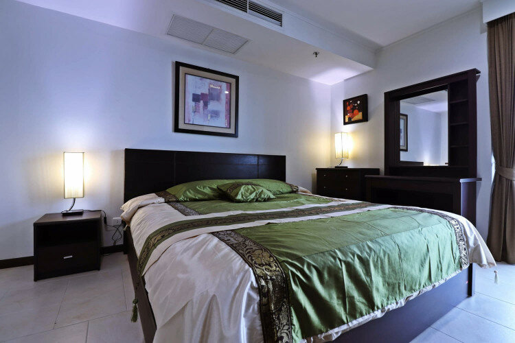 Кондоминиум в Банг Ламунге, Таиланд | THE144870