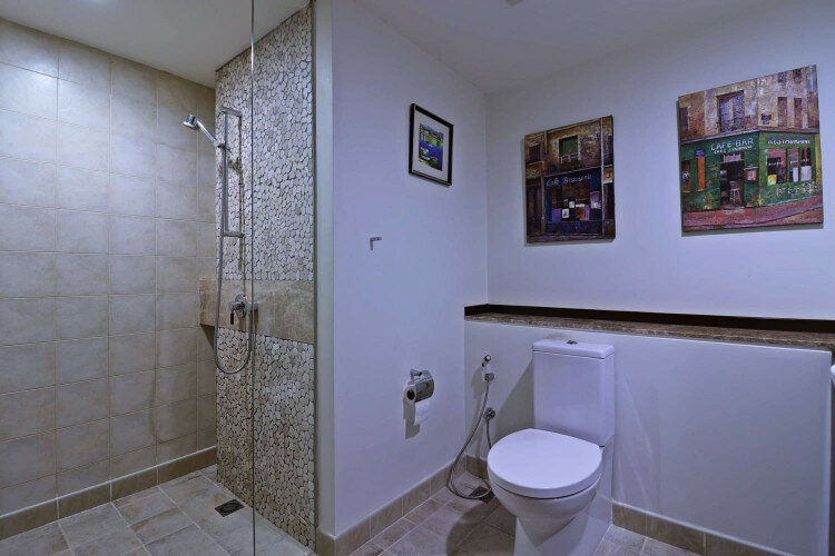 Кондоминиум в Банг Ламунге, Таиланд | THE144870