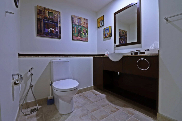 Кондоминиум в Банг Ламунге, Таиланд | THE144870