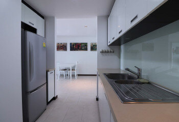 Кондоминиум в Банг Ламунге, Таиланд | THE144870