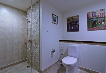 Кондоминиум в Банг Ламунге, Таиланд | THE144870