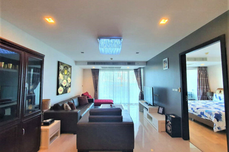 Кондоминиум в Банг Ламунге, Таиланд | THE440271