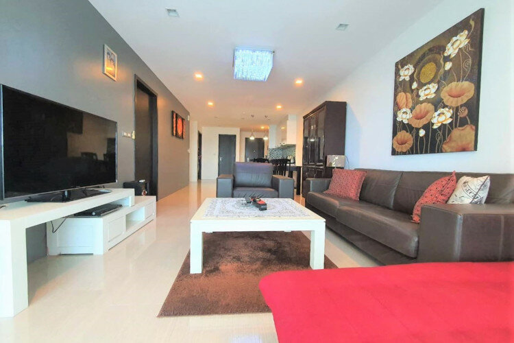 Кондоминиум в Банг Ламунге, Таиланд | THE440271